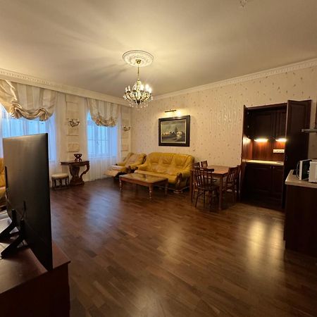 Gold Residence Mariánské Lázně Kültér fotó