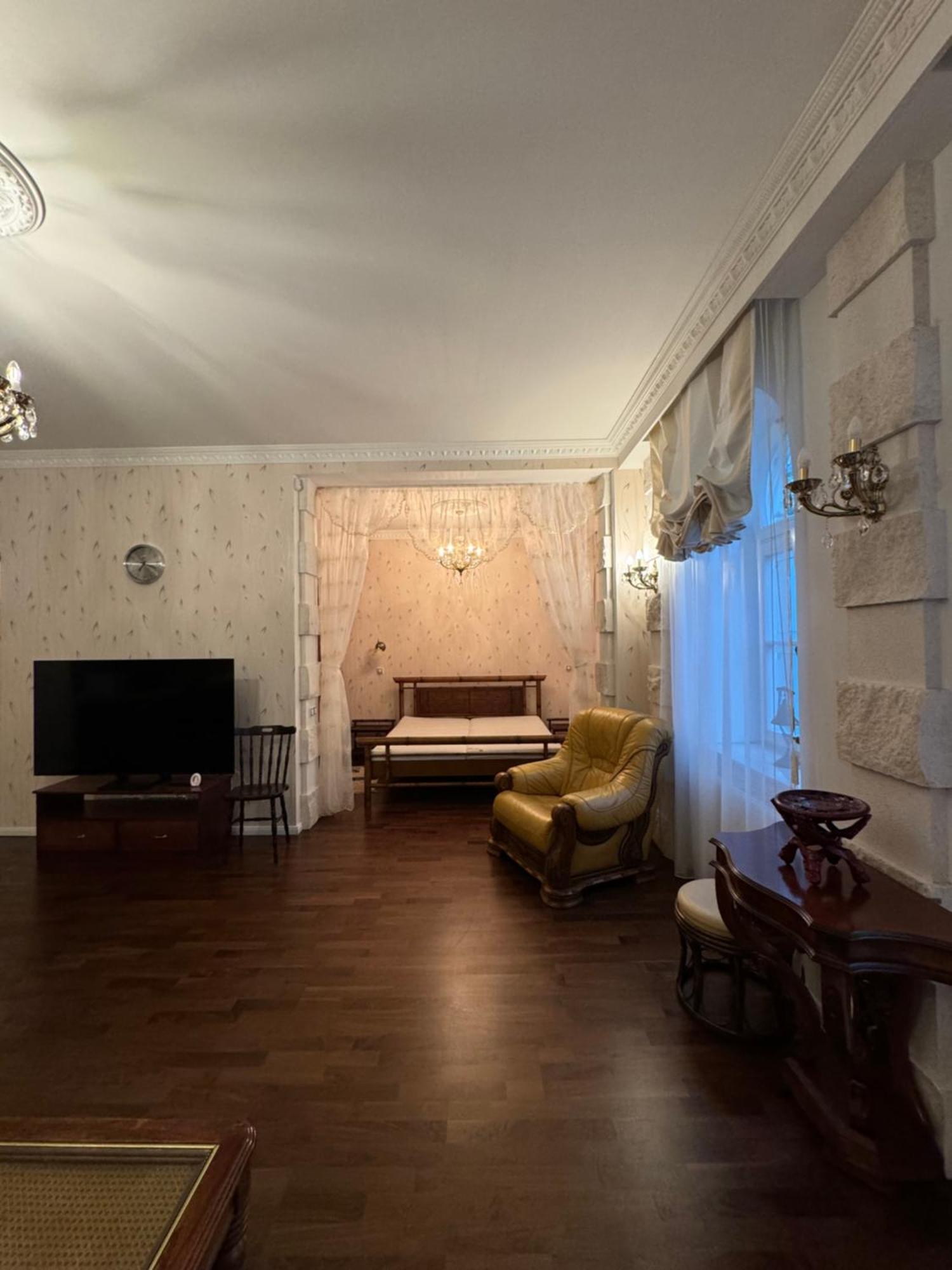 Gold Residence Mariánské Lázně Kültér fotó