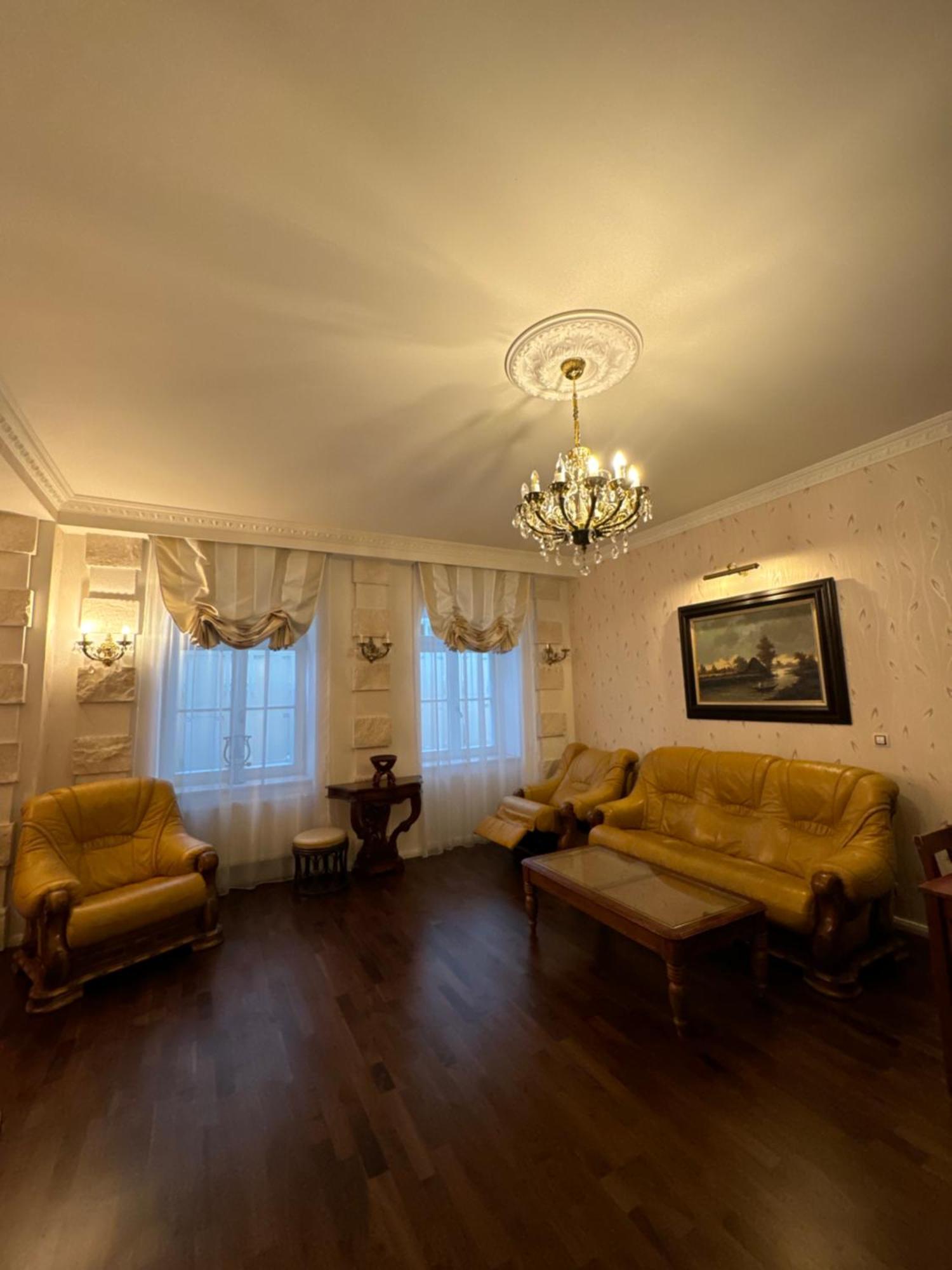 Gold Residence Mariánské Lázně Kültér fotó